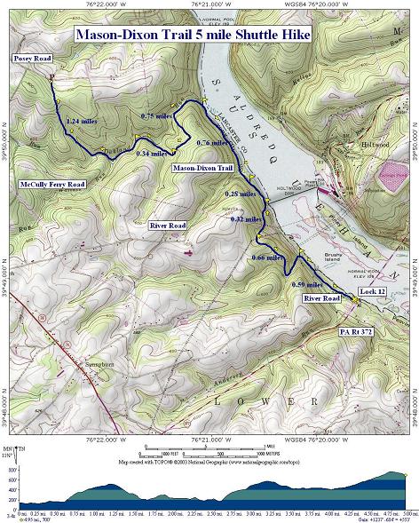 Printable/Downloadable Map