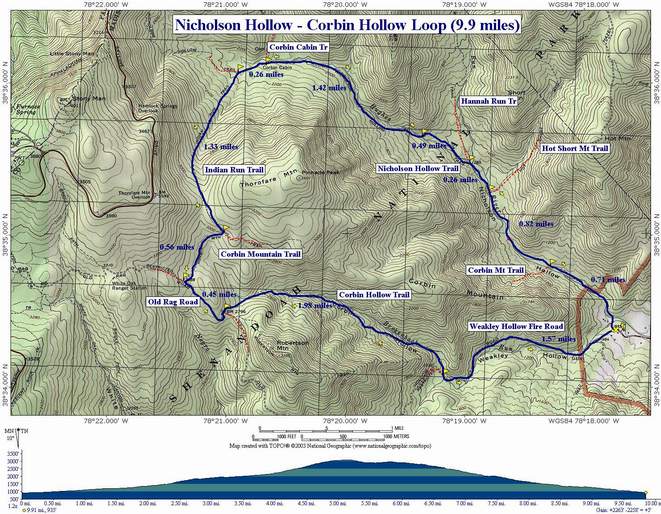 Downloadable/Printable Map