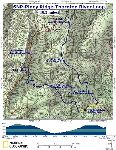 Printable/Downloadable Map