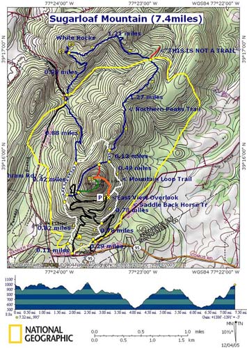 Printable/Downloadable Map